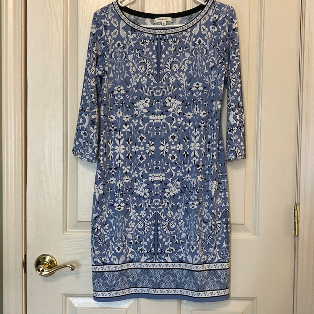 Max Studio EUC dress